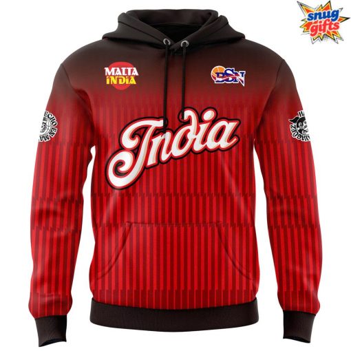 Indios De Mayagüez x Nuestras Madres 2025 Hoodie