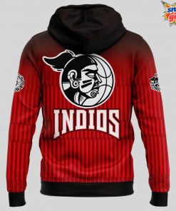 Indios De Mayagüez x Nuestras Madres 2025 Hoodie 3