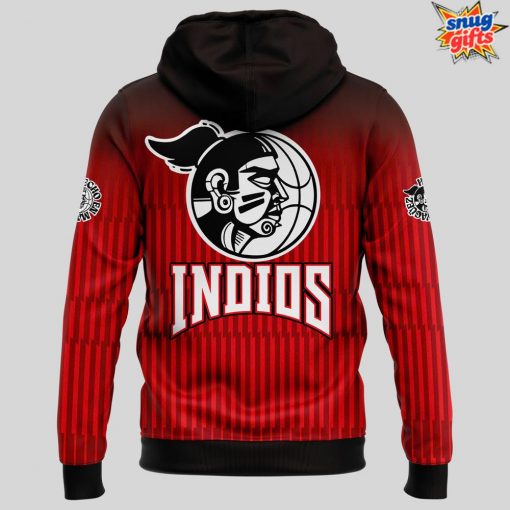 Indios De Mayagüez x Nuestras Madres 2025 Hoodie