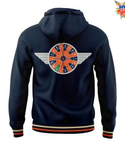 Killers Aviators Navy Limited Edition Hoodie 3