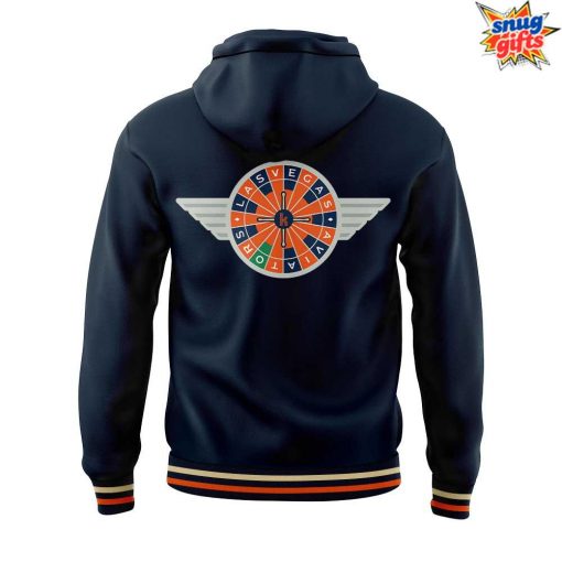 Killers Aviators Navy Limited Edition Hoodie