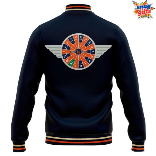 Killers Aviators Navy Limited Edition Varsity Jacket