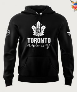 Limited Edition Toronto Maple Leafs 2025 Hoodie 2