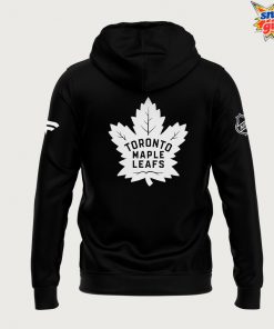Limited Edition Toronto Maple Leafs 2025 Hoodie 3