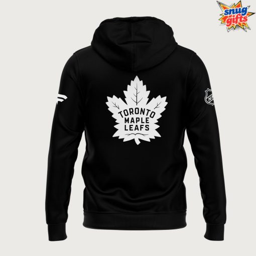 Limited Edition Toronto Maple Leafs 2025 Hoodie