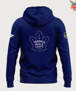 Limited Edition Toronto Maple Leafs 2025 Hoodie 5