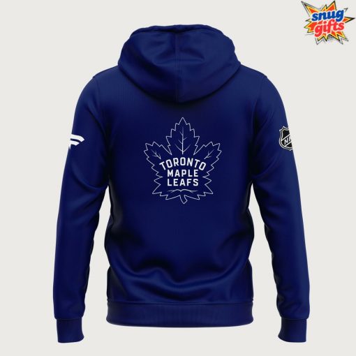 Limited Edition Toronto Maple Leafs 2025 Hoodie