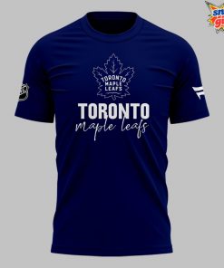 Limited Edition Toronto Maple Leafs 2025 T Shirt 2