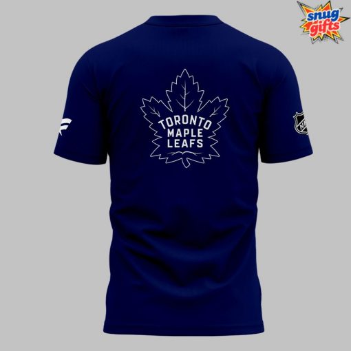 Limited Edition Toronto Maple Leafs 2025 T-Shirt