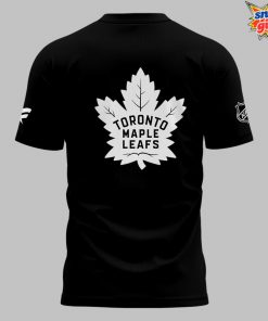 Limited Edition Toronto Maple Leafs 2025 T Shirt 5