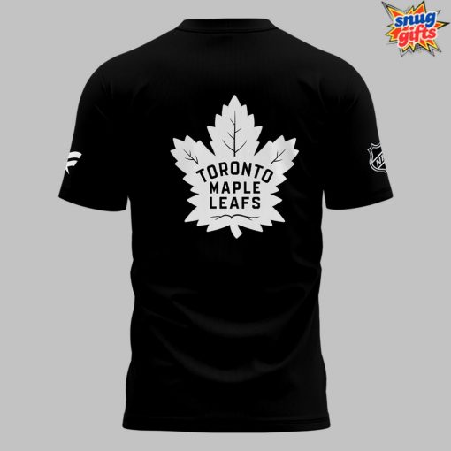 Limited Edition Toronto Maple Leafs 2025 T-Shirt