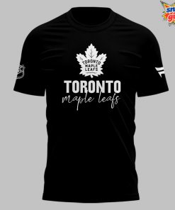 Limited Edition Toronto Maple Leafs 2025 T Shirt 6