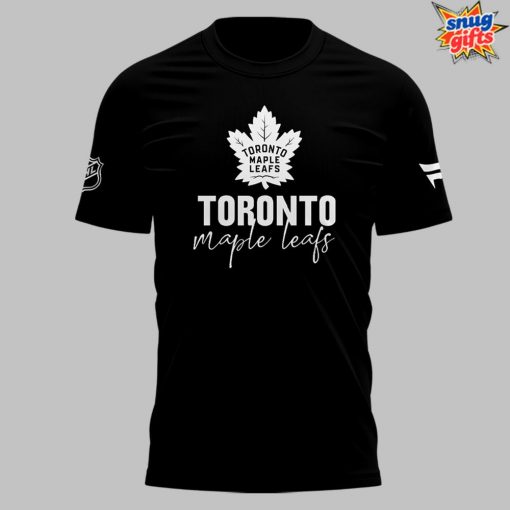 Limited Edition Toronto Maple Leafs 2025 T-Shirt