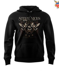 Stevie Nicks Tour 2025 Limited Edition Hoodie