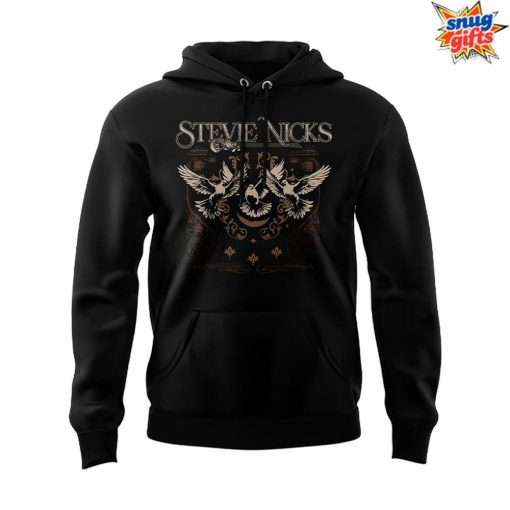 Stevie Nicks Tour 2025 Limited Edition Hoodie