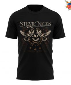 Stevie Nicks Tour 2025 Limited Edition T-Shirt