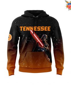 Tennessee Football Star Wars Night 2025 Hoodie 2