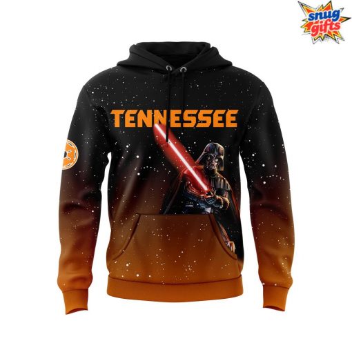 Tennessee Football Star Wars Night 2025 Hoodie