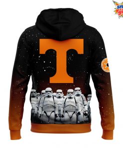 Tennessee Football Star Wars Night 2025 Hoodie 3