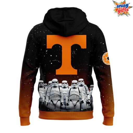 Tennessee Football Star Wars Night 2025 Hoodie