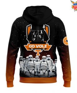 Tennessee Football Star Wars Night 2025 Hoodie 4