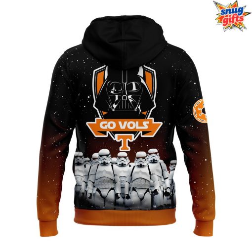 Tennessee Football Star Wars Night 2025 Hoodie